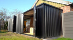 Großer Lagercontainer Standardmodell 8 × 2 Meter