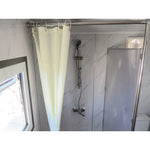 Tragbare Toilette, Badezimmer, Mobile Toilette Mit Dusche Und Waschbecken