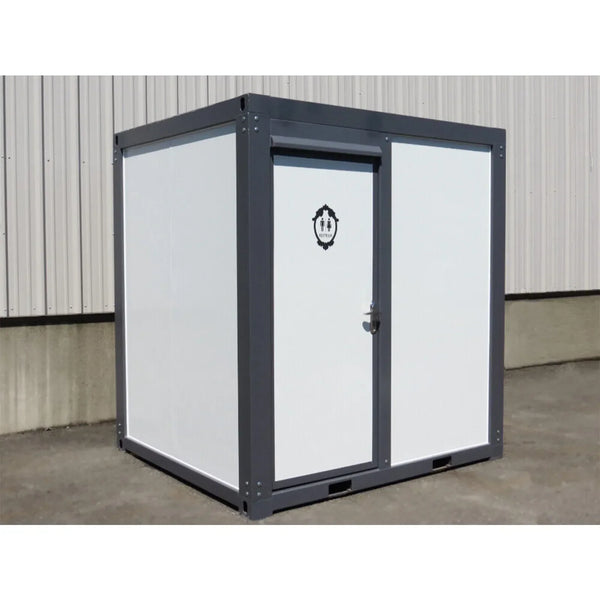 Sanitärcontainer