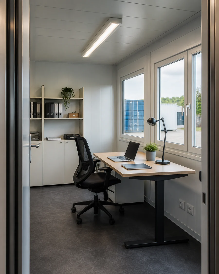 Unsere beliebtesten Containerlösungen