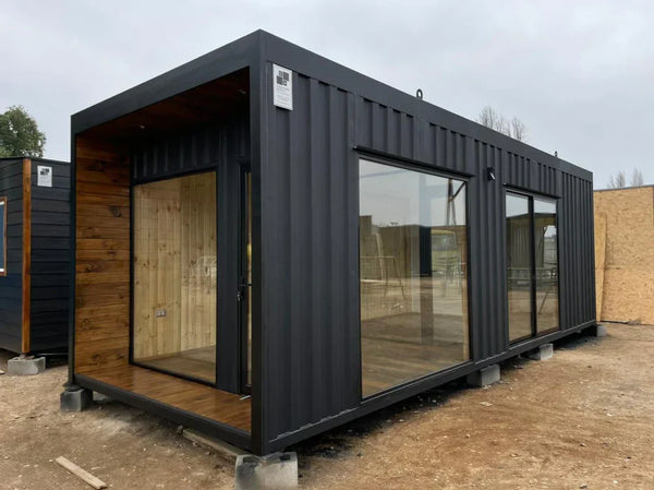 Bürocontainer