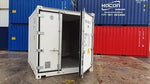 10-Fuß-Kühlcontainer für den Inlandsbereich – Neu
