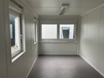 6x3 Bürocontainer